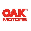 Oak Motors logo