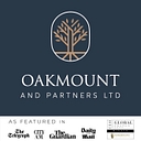 Oakmount and Partners Ltd. Established in 2009. logo