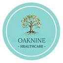 Oaknine Healthcare logo