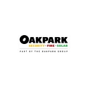 Oakpark Alarms Security Services Ltd logo