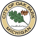 City of Oak Park logo