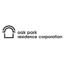 Oak Park Residence Corporation logo