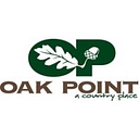 City of Oak Point logo