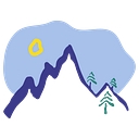 Oakridge School District 76 logo