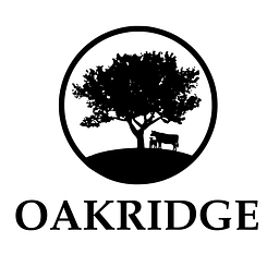 Oakridge Dairy LLC logo