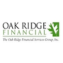 Oak Ridge Financial logo