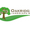 Oakridge Landscape, Inc. logo