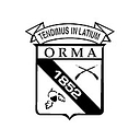 Oak Ridge Military Academy logo