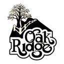 Oakridge Nursery & Landscaping logo