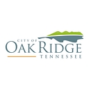 City Of Oak Ridge logo