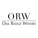 Oak Ridge Winery logo