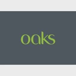 OAKS ASSET MANAGEMENT logo