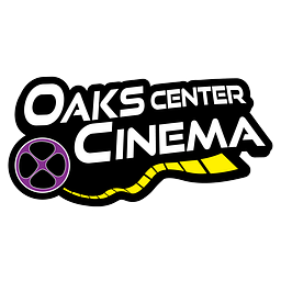 Oaks Center Cinema logo