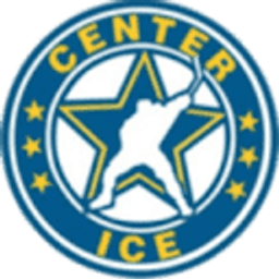 Oaks Center Ice logo