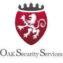 Oak Security Services logo