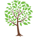 The Oaks Healthcare Center logo
