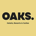 Oaks Hotels logo