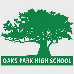 Oaks Park Ltd logo