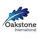 Oakstone International logo