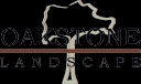 Oakstone Landscape logo