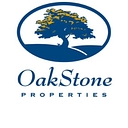 Oakstone Properties logo