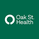 Oak Street Health logo
