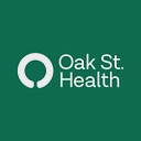 Oak Street Health, Inc. logo