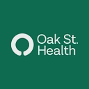Oak Street Health, Inc. logo