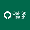 Favicon of Oak Street Health