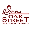 Oak Street Manufacturing logo