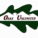 Oaks Unlimited logo