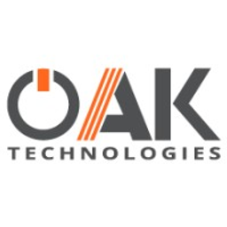 Oak Technologies Inc logo