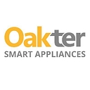 Oakter logo