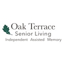 Oak Terrace Senior Living logo