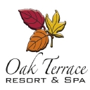 Oak Terrace Resort And Spa logo