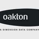 Oakton Limited logo