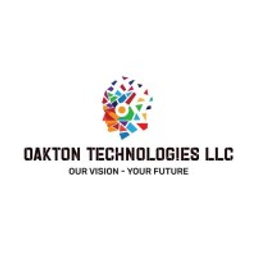 Oakton Technologies LLC logo