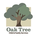 Oak Tree Child and Family Services logo