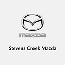 Oak Tree Mazda logo