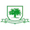 Oak Tree School logo