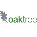 Oaktree Telemarketing logo