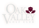 Oak Valley Golf Club logo
