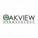 Oakview Dermatology logo