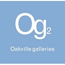 Oakville Galleries logo