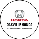 Oakville Honda logo