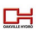 Oakville Hydro logo