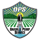 Oakville Pump Service Inc logo