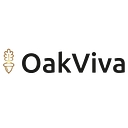 OakViva logo
