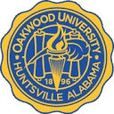 Oakwood University logo