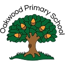 Oakwood Primary School logo